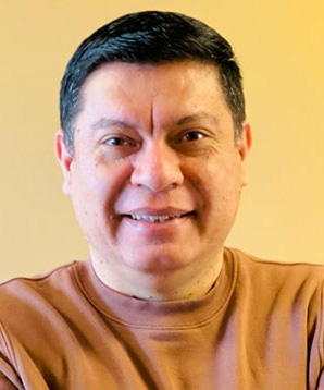 Gerber Zuzunaga