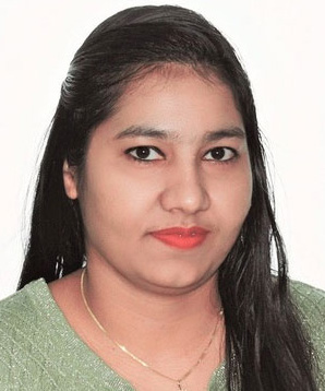 Harpreet Kaur Gill